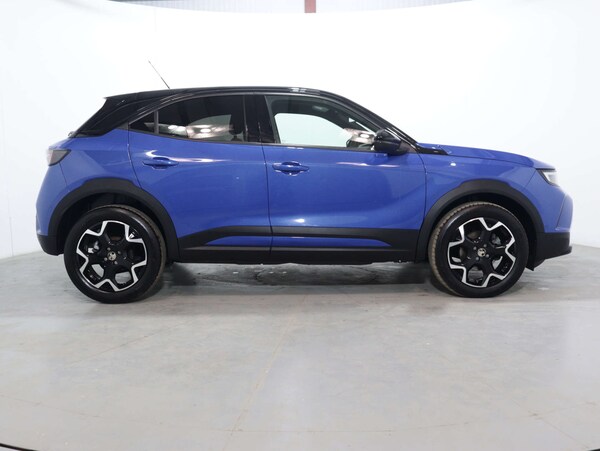 Used Vauxhall Mokka 2023 for sale - 75439398: Photo 11