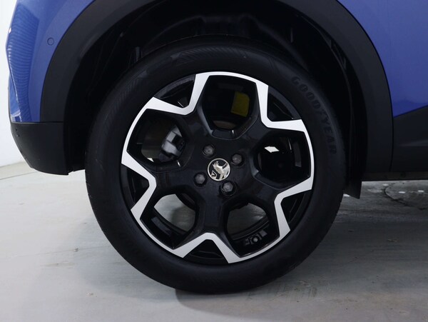 Used Vauxhall Mokka 2023 for sale - 75439398: Photo 12