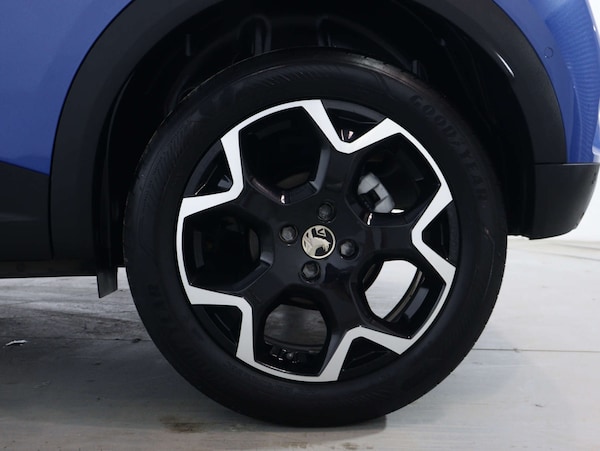Used Vauxhall Mokka 2023 for sale - 75439398: Photo 15