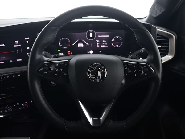 Used Vauxhall Mokka 2023 for sale - 75439398: Photo 17