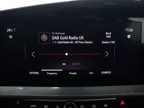 Used Vauxhall Mokka 2023 for sale - 75439398: Photo 18
