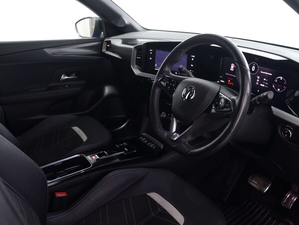 Used Vauxhall Mokka 2023 for sale - 75439398: Photo 30