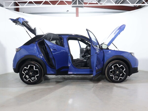 Used Vauxhall Mokka 2023 for sale - 75439398: Photo 41