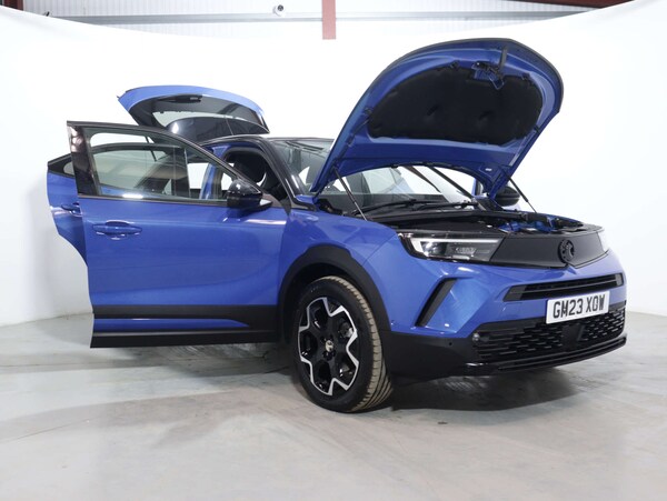 Used Vauxhall Mokka 2023 for sale - 75439398: Photo 42