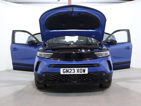 Used Vauxhall Mokka 2023 for sale - 75439398: Photo 43