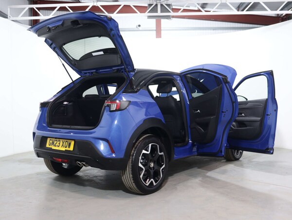 Used Vauxhall Mokka 2023 for sale - 75439398: Photo 48