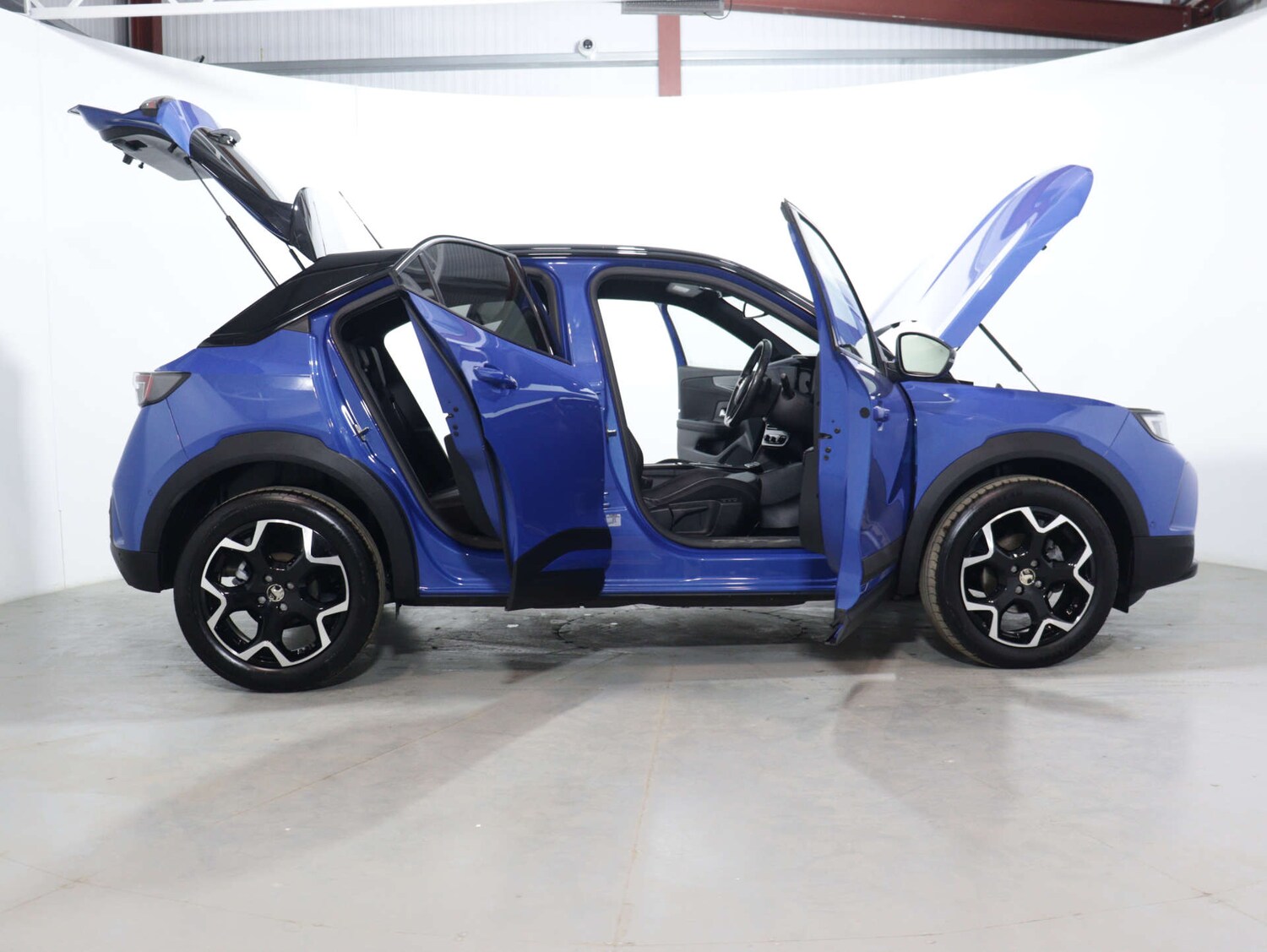 Vehicle 49