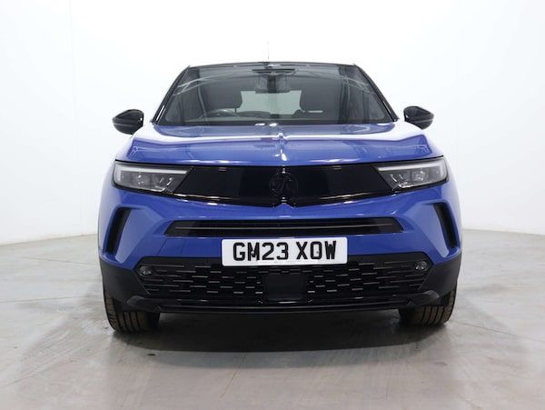 Used Vauxhall Mokka 2023 for sale - 75439398: Photo 5