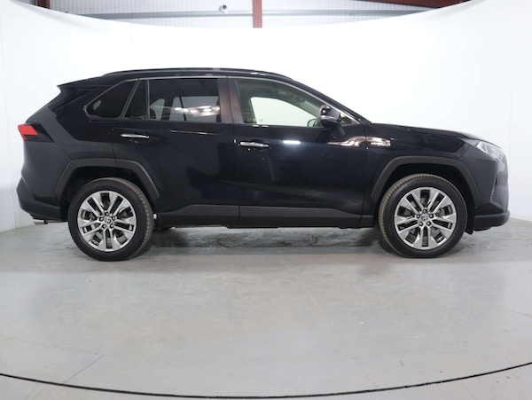Used Toyota RAV4 2022 for sale - 74993395: Photo 11