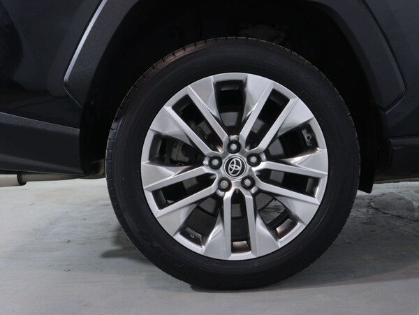 Used Toyota RAV4 2022 for sale - 74993395: Photo 12