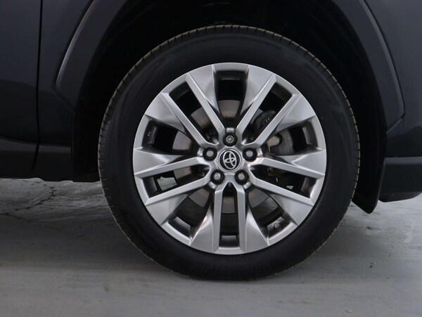 Used Toyota RAV4 2022 for sale - 74993395: Photo 13