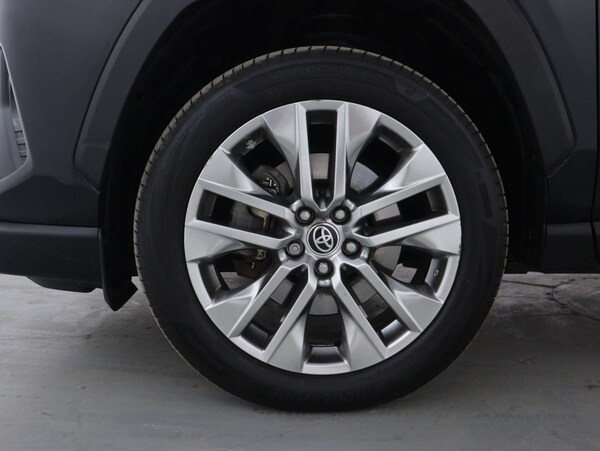 Used Toyota RAV4 2022 for sale - 74993395: Photo 14