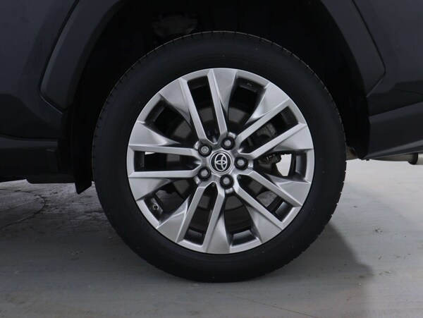 Used Toyota RAV4 2022 for sale - 74993395: Photo 15