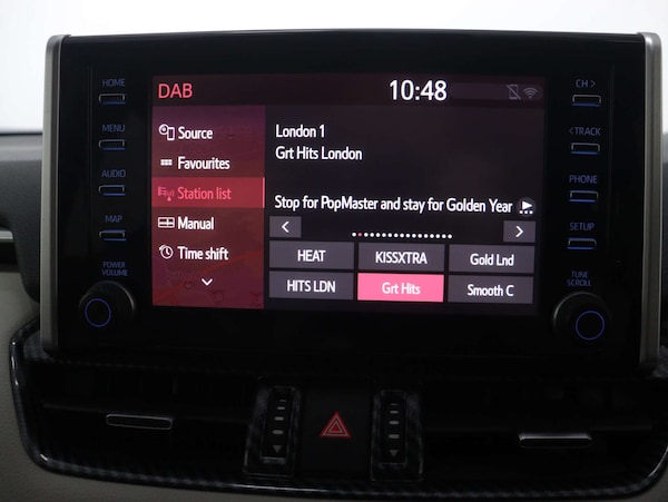 Used Toyota RAV4 2022 for sale - 74993395: Photo 21