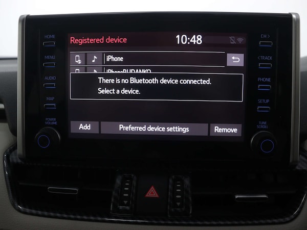 Used Toyota RAV4 2022 for sale - 74993395: Photo 22