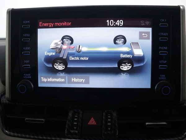 Used Toyota RAV4 2022 for sale - 74993395: Photo 24