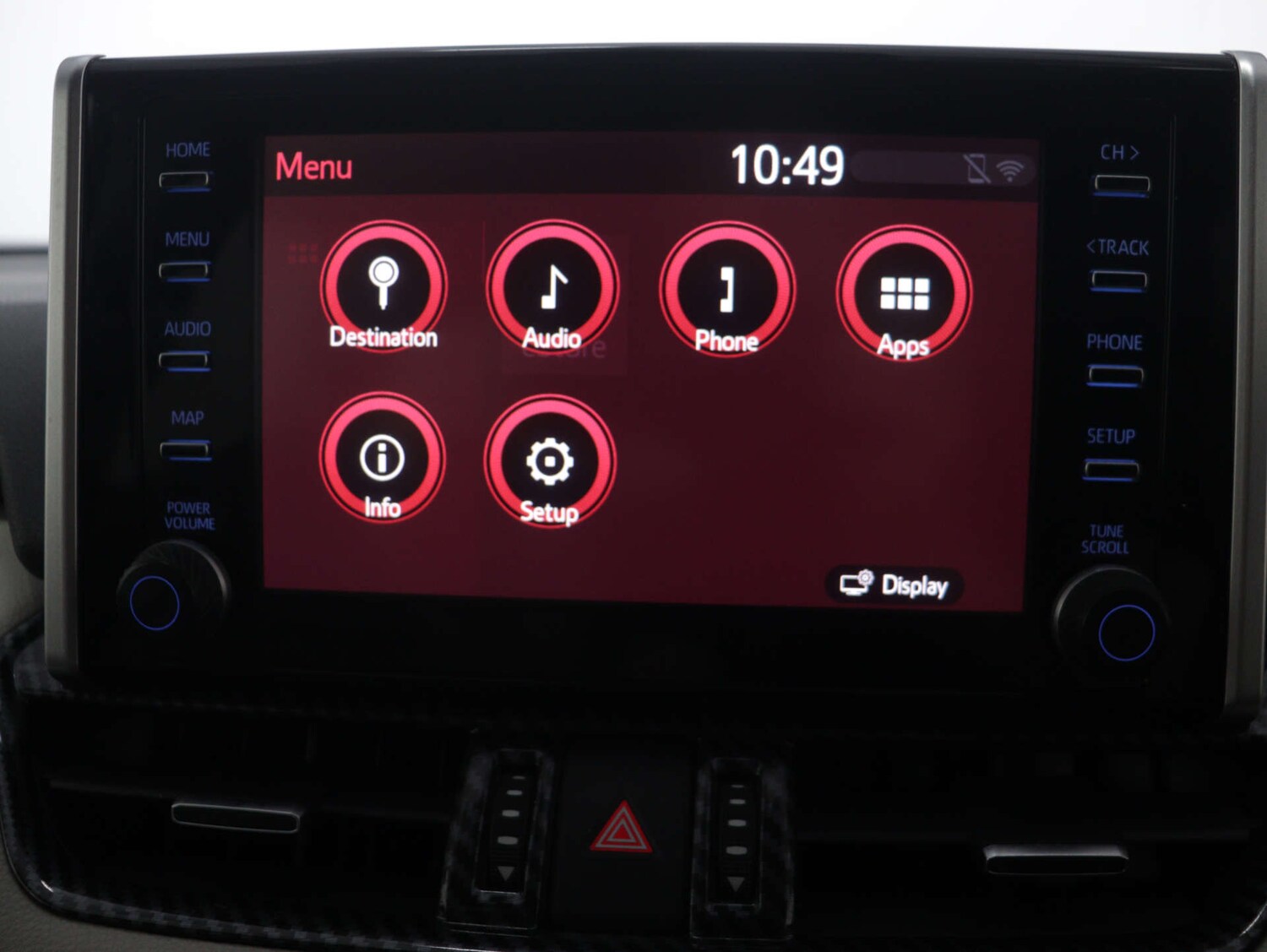 Vehicle 26