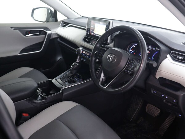 Used Toyota RAV4 2022 for sale - 74993395: Photo 41