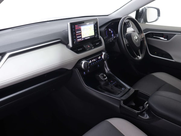 Used Toyota RAV4 2022 for sale - 74993395: Photo 44