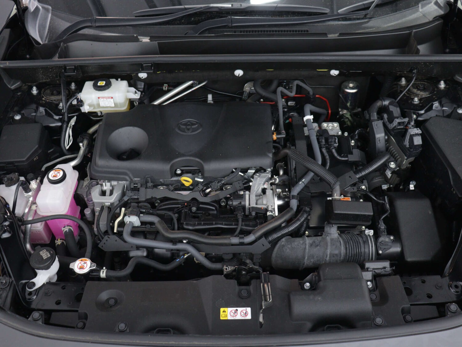 Vehicle 50