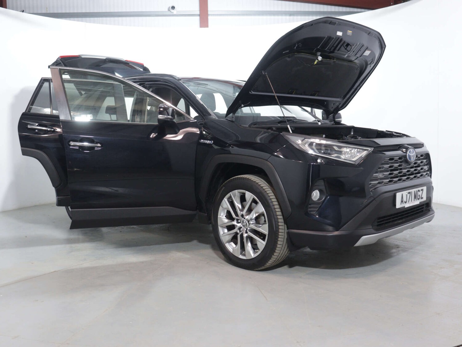 Vehicle 51