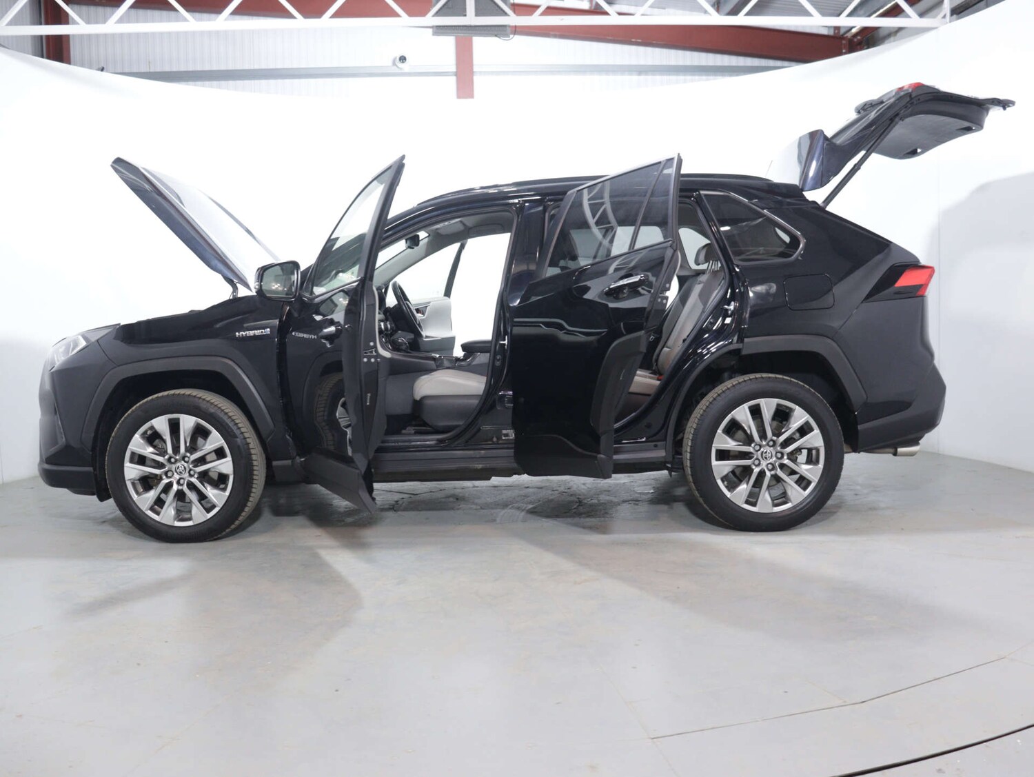 Vehicle 53