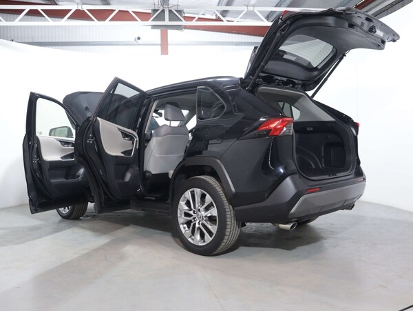 Used Toyota RAV4 2022 for sale - 74993395: Photo 54