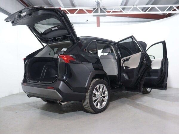 Used Toyota RAV4 2022 for sale - 74993395: Photo 55