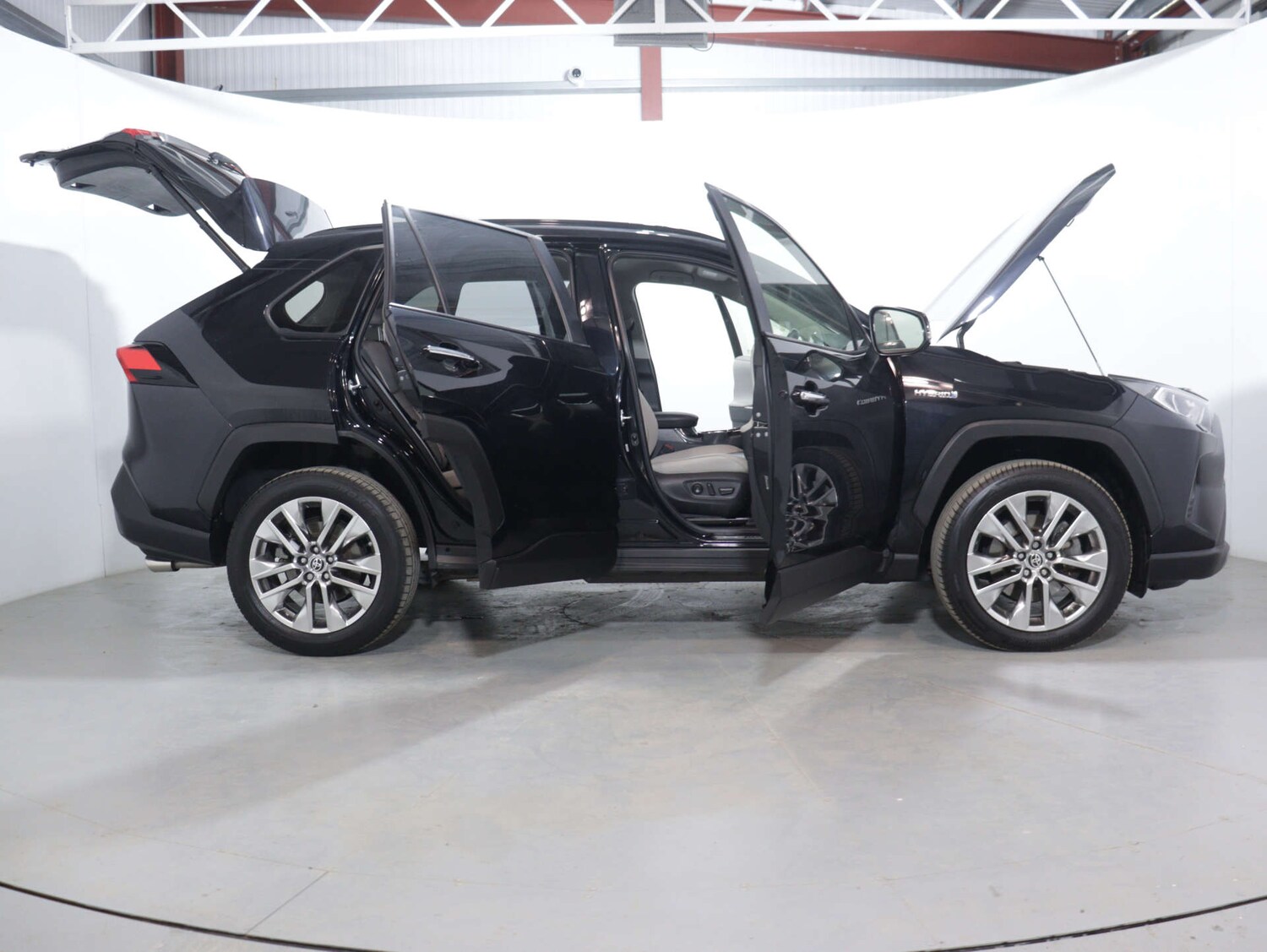 Vehicle 56