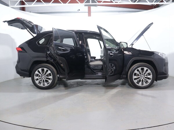 Used Toyota RAV4 2022 for sale - 74993395: Photo 56