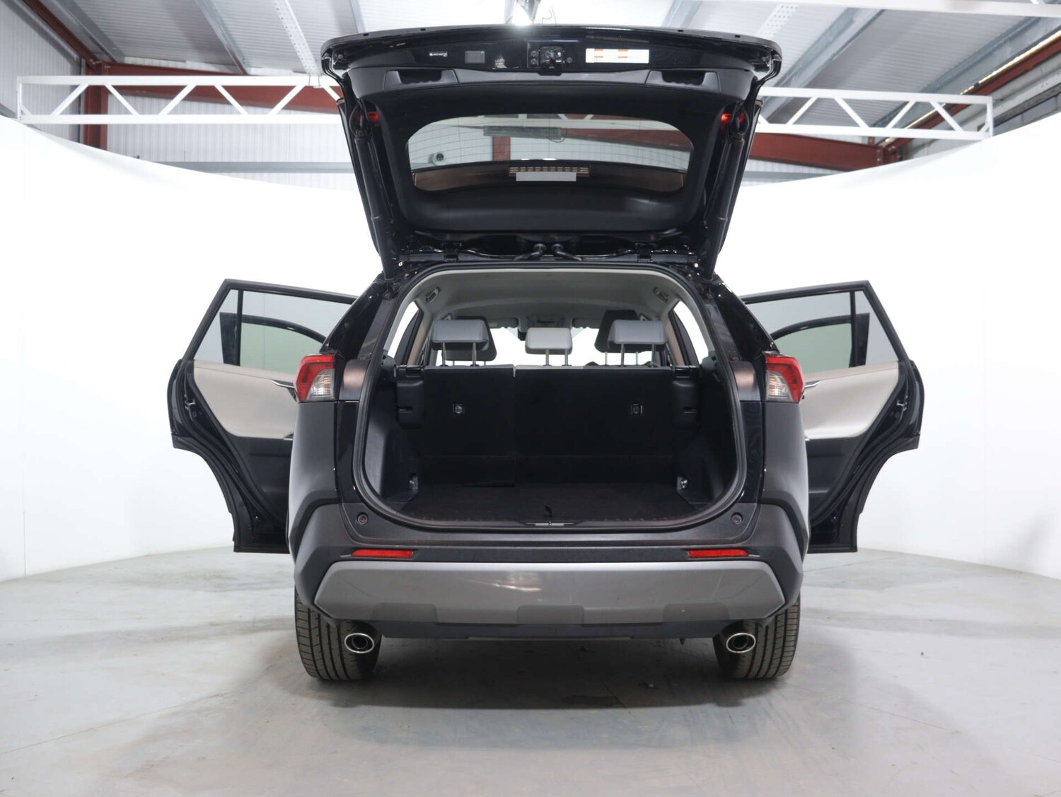 Used Toyota RAV4 2022 for sale - 74993395: Photo 59