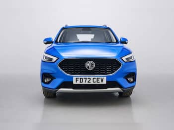 Used MG MG ZS 2023 for sale - 79353202: Photo