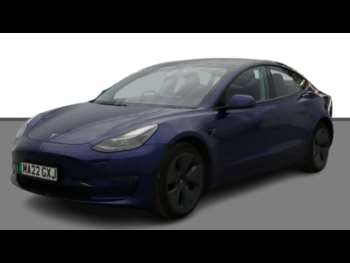 Used Tesla Model 3 2022 for sale - 74879406: Photo