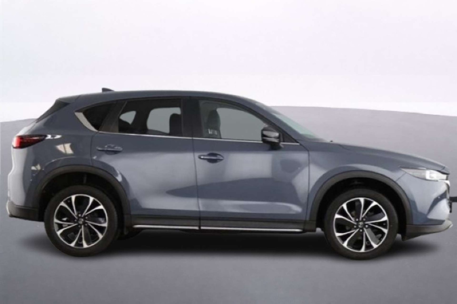 Used Mazda CX-5 2023 for sale - 78053784: Photo 7