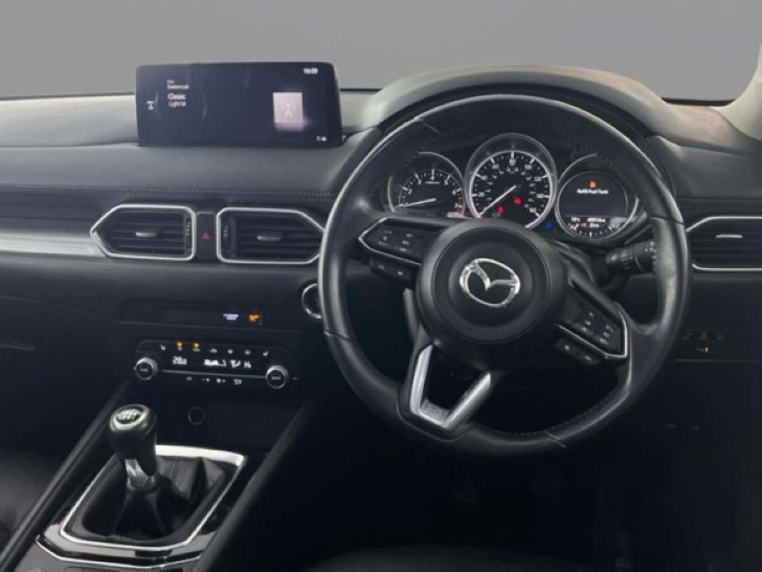 Used Mazda CX-5 2023 for sale - 78053784: Photo 8