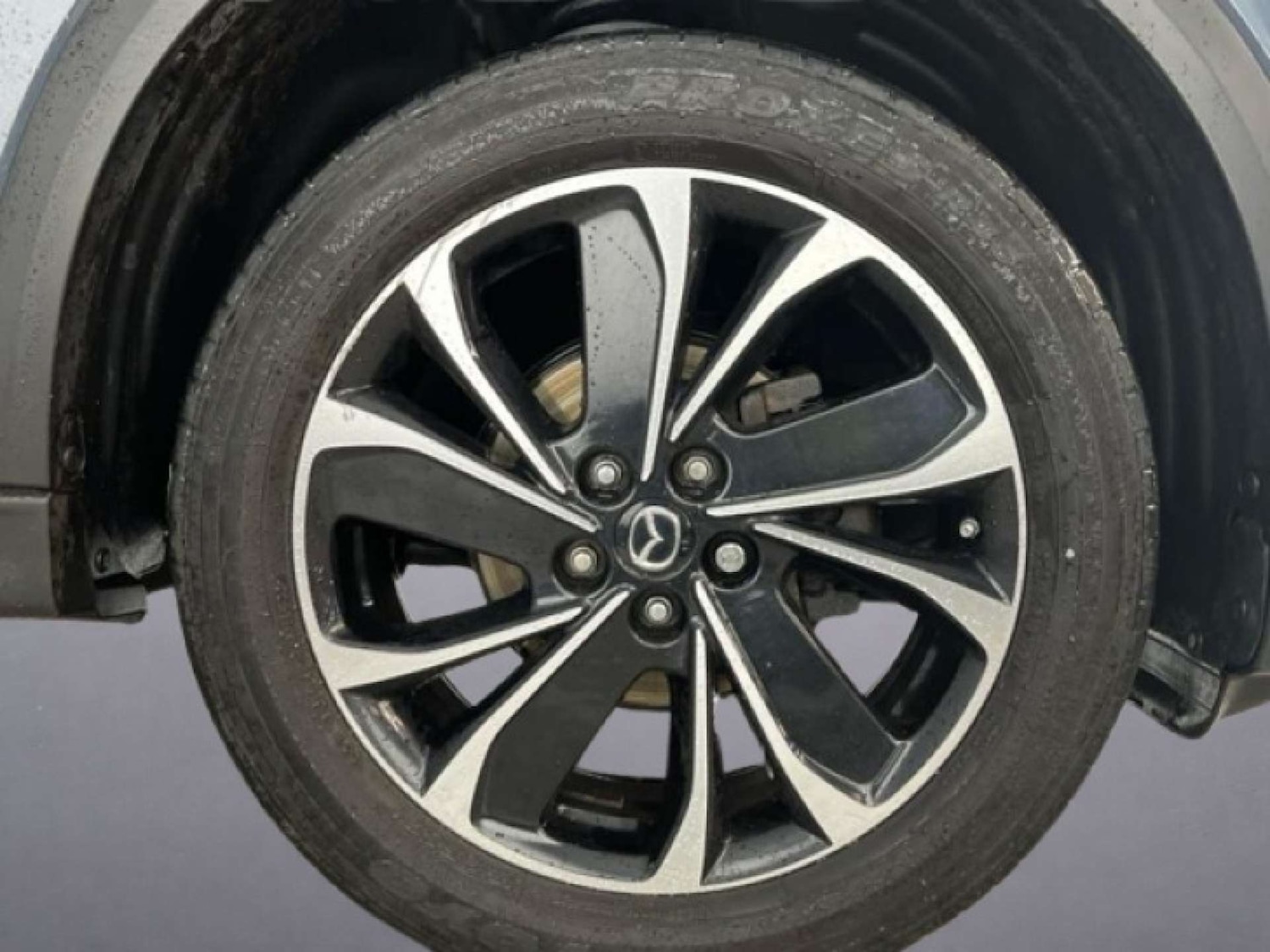 Used Mazda CX-5 2023 for sale - 78053784: Photo 9