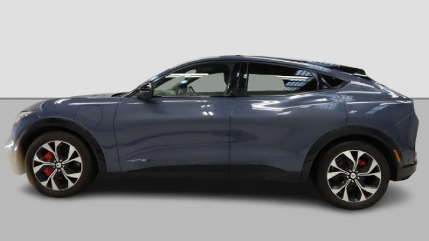 Used Ford Mustang Mach-E 2021 for sale - 76829720: Photo 10