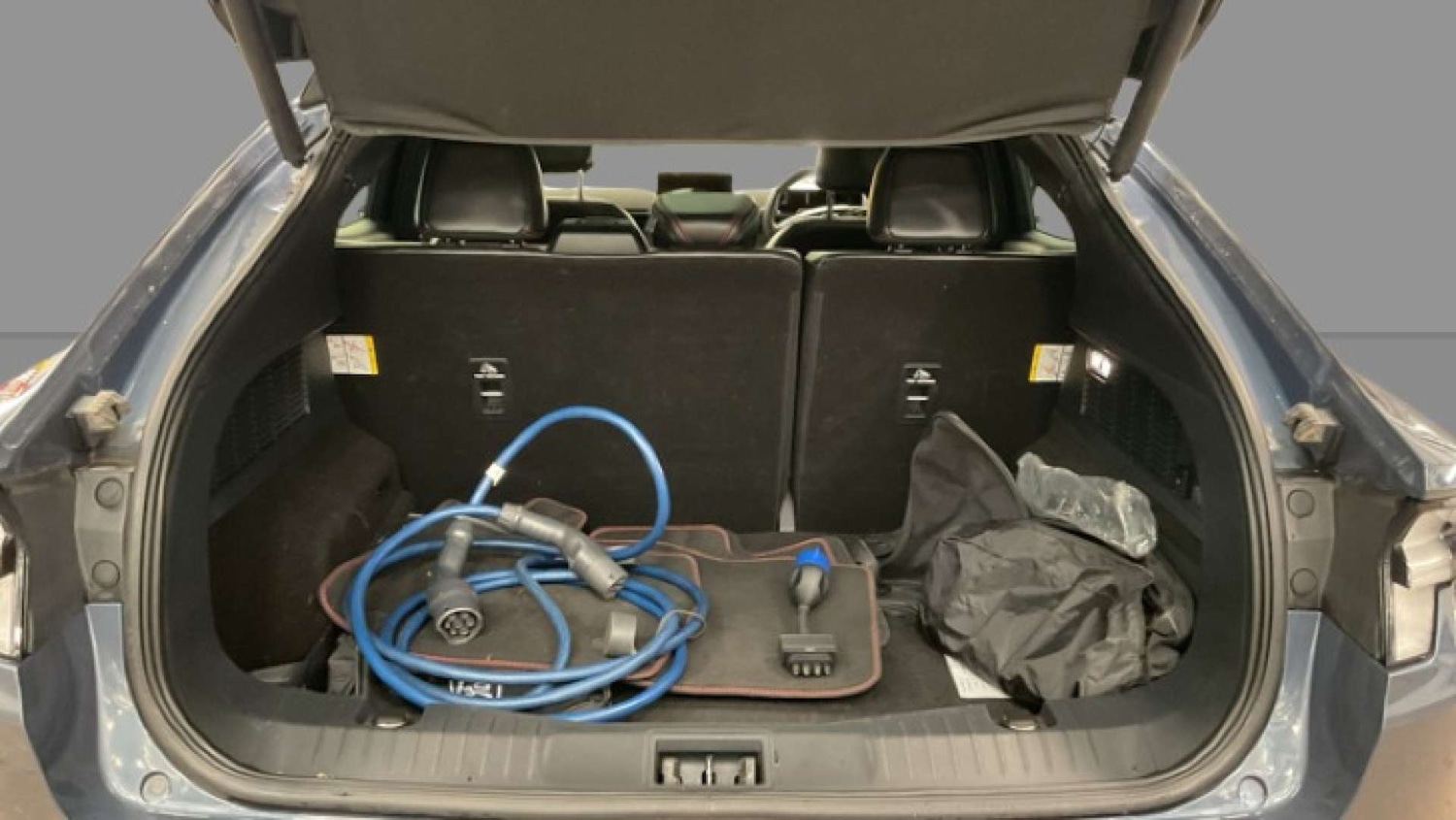 Used Ford Mustang Mach-E 2021 for sale - 76829720: Photo 11