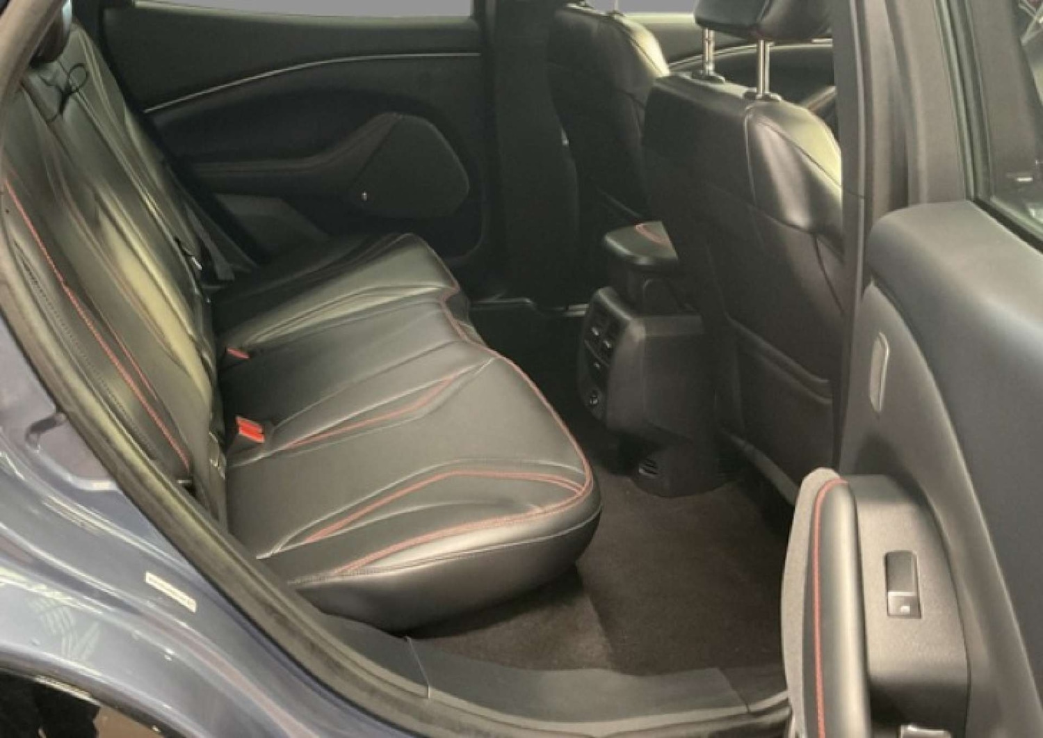 Used Ford Mustang Mach-E 2021 for sale - 76829720: Photo 12