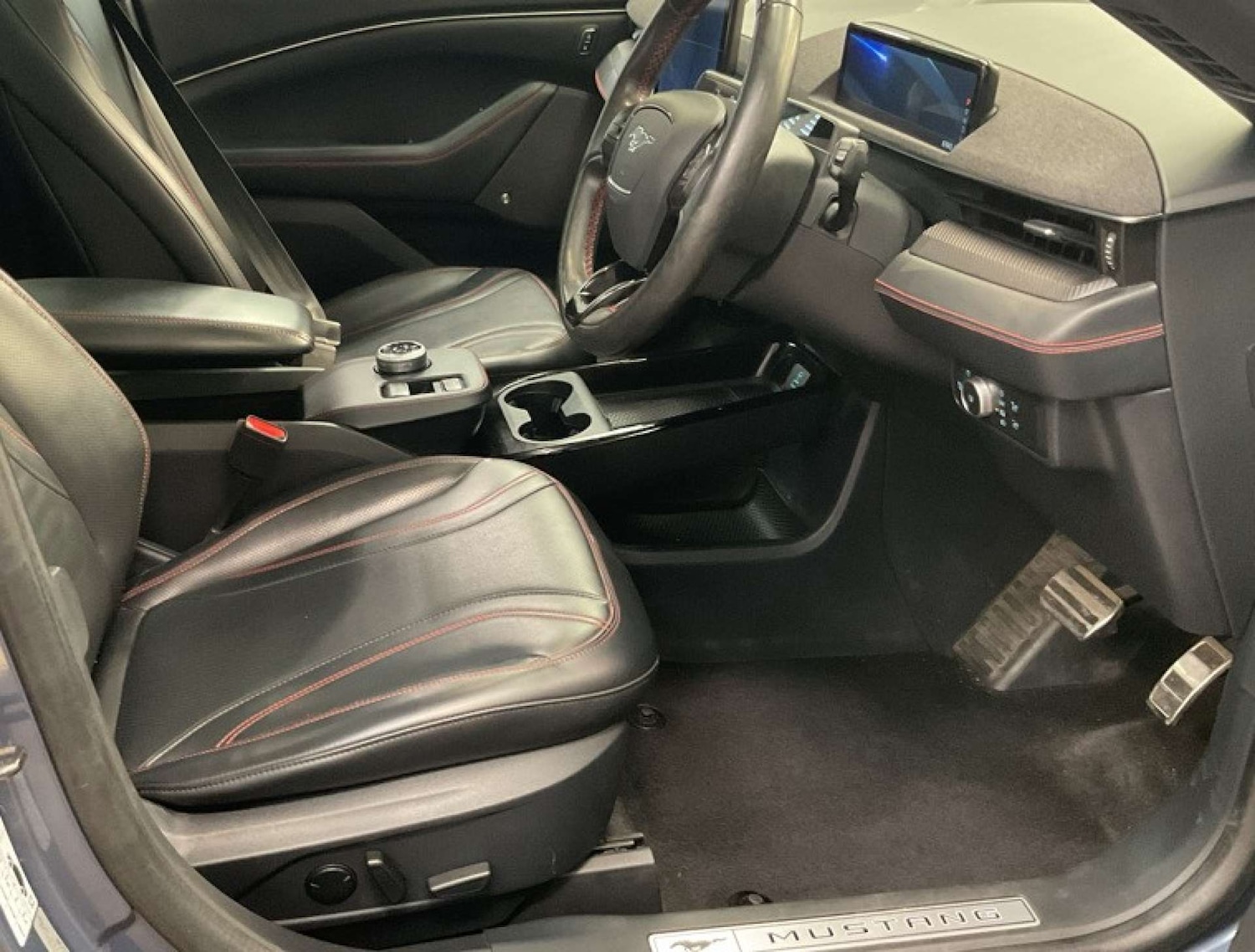 Used Ford Mustang Mach-E 2021 for sale - 76829720: Photo 13