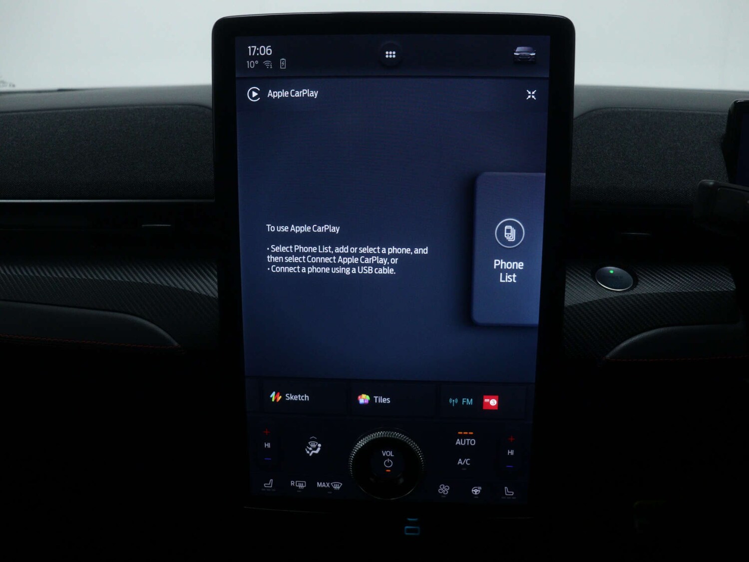 Used Ford Mustang Mach-E 2021 for sale - 76829720: Photo 15