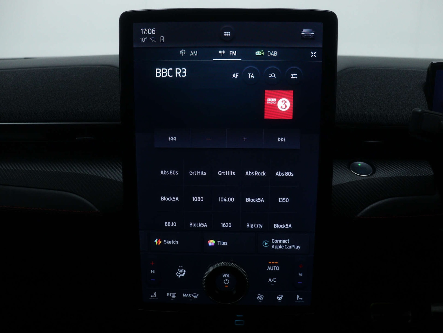 Used Ford Mustang Mach-E 2021 for sale - 76829720: Photo 16