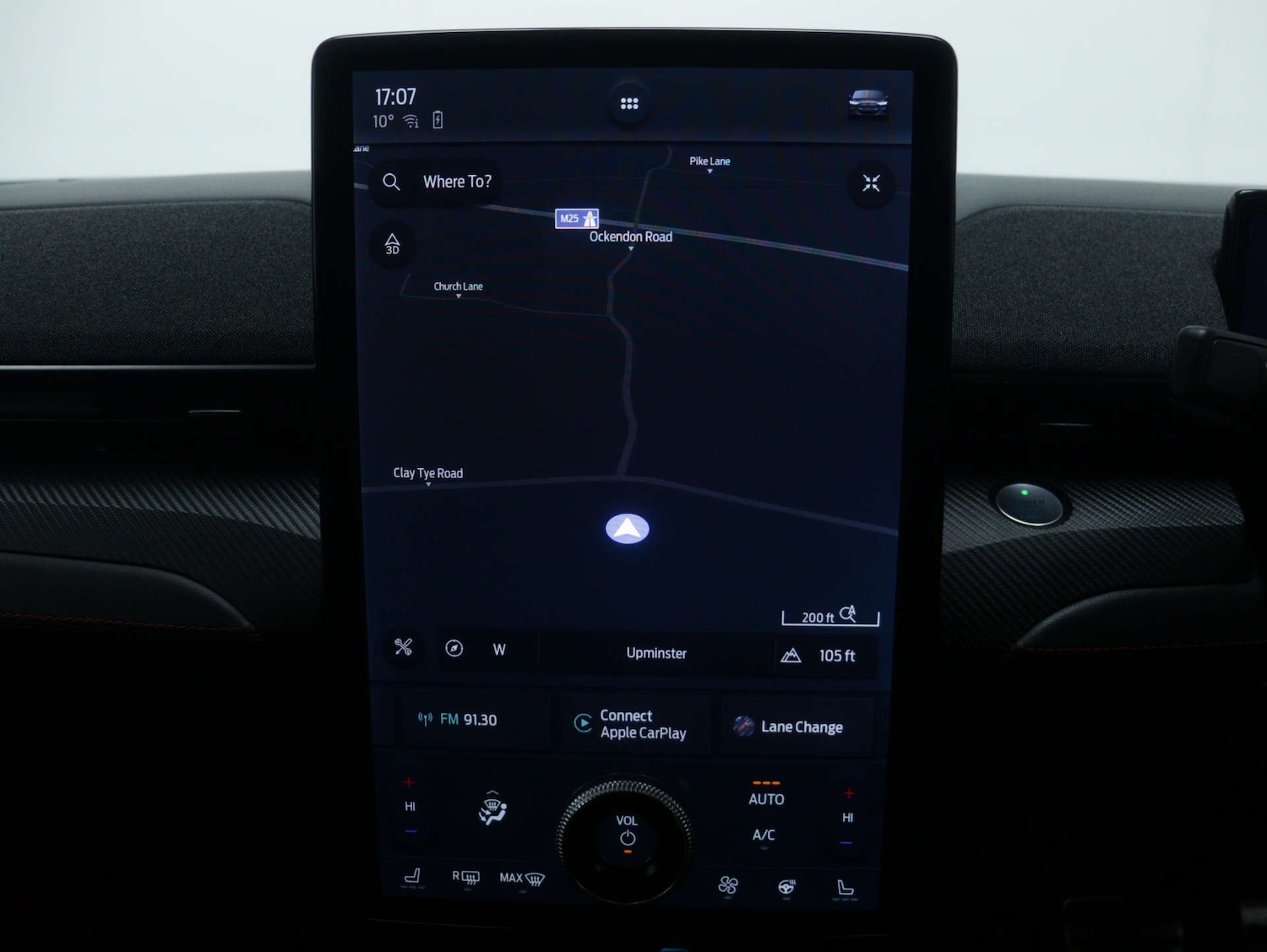 Used Ford Mustang Mach-E 2021 for sale - 76829720: Photo 17