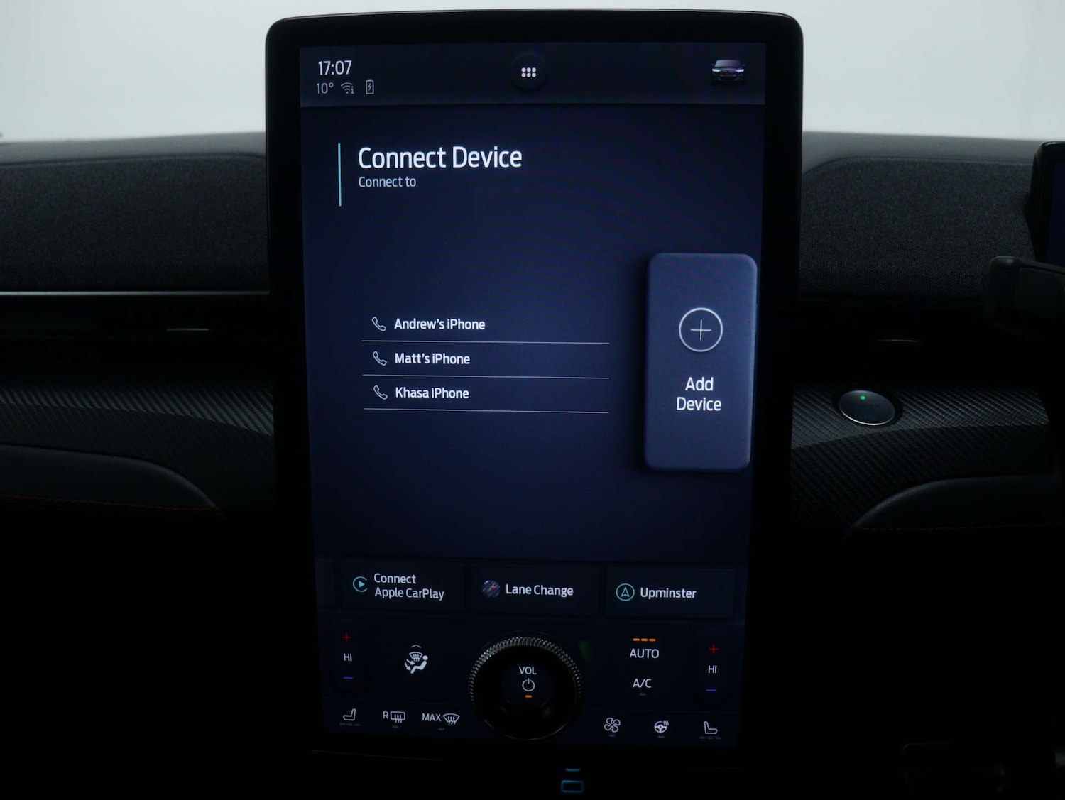 Used Ford Mustang Mach-E 2021 for sale - 76829720: Photo 18