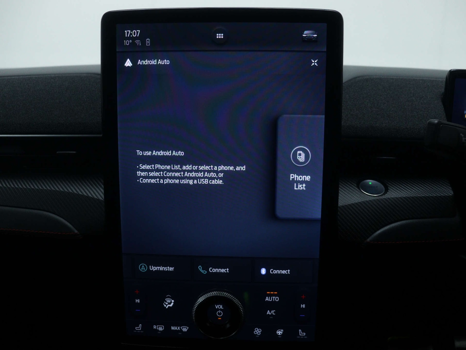 Used Ford Mustang Mach-E 2021 for sale - 76829720: Photo 19