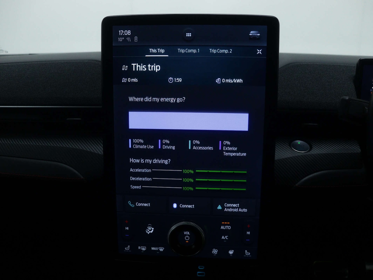 Used Ford Mustang Mach-E 2021 for sale - 76829720: Photo 20