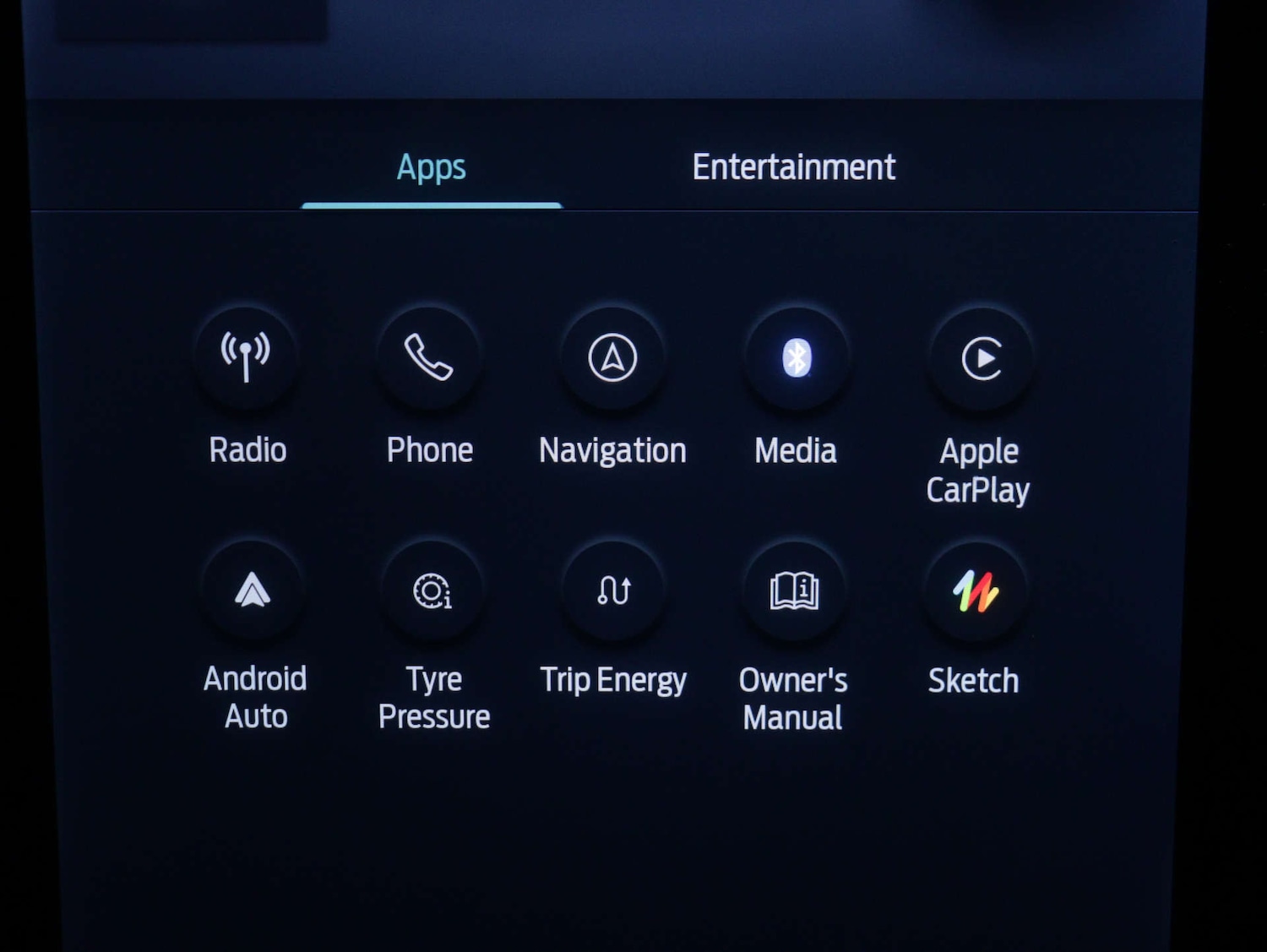 Used Ford Mustang Mach-E 2021 for sale - 76829720: Photo 22