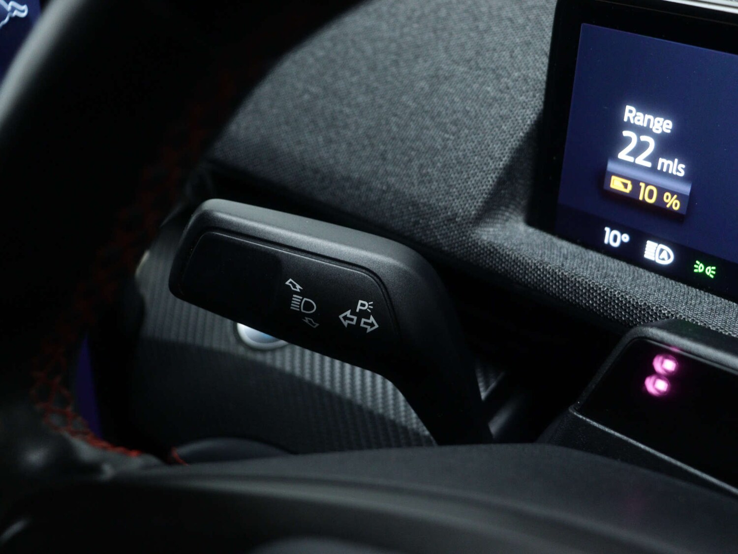 Used Ford Mustang Mach-E 2021 for sale - 76829720: Photo 29