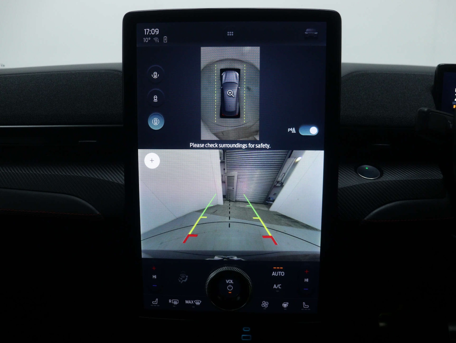 Used Ford Mustang Mach-E 2021 for sale - 76829720: Photo 31