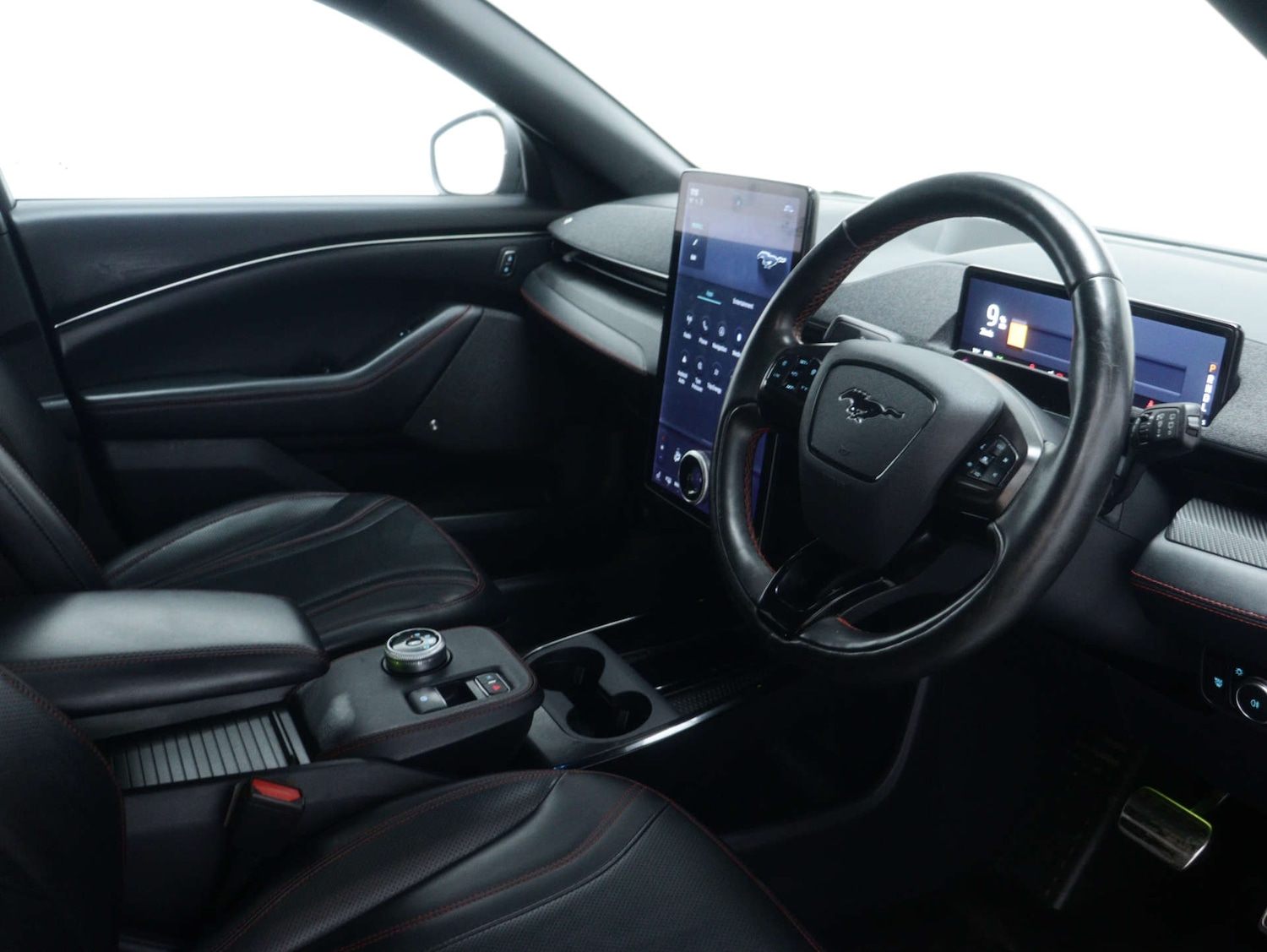 Used Ford Mustang Mach-E 2021 for sale - 76829720: Photo 36